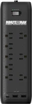 Minuteman / Para Systems MMS-STP8U3 8-OUTLETS Surge New. Price: $192.95.