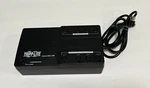 Tripplite Series AVR550U Battery Backup No Used. Price: $40.95.