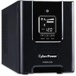 Cyberpower PR3000LCDSL VA/2700W Smart App Sinewave Mini-tower Ups, 6X Nema. Price: $1375.95.
