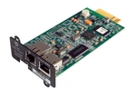 Hpe Ups Network Module Mini-slot Kit Remote Management Adapter (AF465A) Open. Price: $108.45.