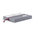 Cyberpower Replacement Battery Cartridge (RB0690X4B) New. Price: $188.14.
