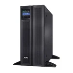 Apc SMX3000HVNC Smart-ups 3000VA 2U W/ Dead Batteries Opened. Price: $1939.95.