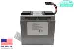 RBC7 Compatible Battery For Apc Smart Ups SMT1500 SUA750XL SUA1000XLI 24VDC New. Price: $108.10.