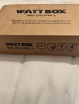 Wattbox 250-SERIES Wi-fi Surge Protector New. Price: $181.25.