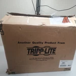 Tripp-lite SMX1050SLT 220/230/240V Ups Open. Price: $300.00.