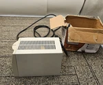 Powervar ABC202-11 61026-02 Conditioner Input 120VAC 2.16A 60HZ Open. Price: $54.59.
