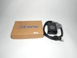 Extron 60-1891-01 Ac+usb 314 Cord Power Module 125V 50/60HZ 12A New Surp.... Price: $75.00.