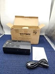 Wattbox WB-OVRC-UPS-850-8 Battery Backup + Surge Protection Outlets 850VA Open. Price: $322.72.