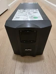 Apc Smart Connect Ups SMT1500C 1500VA Lcd Backup Battery No Used. Price: $149.00.