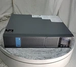 Socomec NRT-U1000-NA Uninterrupted Power Supply See Notes Used. Price: $91.56.