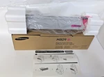 Original Samsung CLT-M809S CLTM809S/XAA Magenta Toner Cartridge New. Price: $56.99.