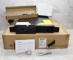 New Lenovo RT1.5KVA 2U Rack/tower Ups 55941AX Battery Backup Power Supply. Price: $399.99.