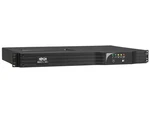 Tripp Lite SMART1000RM1U Series Smartpro 120V 1KVA 800W Line-interactive Sine New. Price: $1441.66.