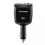 Cyberpower - M140BUC Inverter Black New. Price: $32.99.