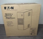 Eaton 5S550 - Va 330 Ups Brand New Sealed Power Supply. Price: $100.00.