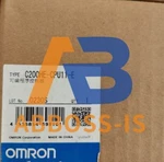 1PC Omron Plc C200HE-CPU11-E C200HECPU11E Programmable Controller New In Box. Price: $181.10.