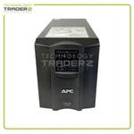 SMT1000C Apc Smart-ups 1000VA 700W 120V 8-OUTLET W/o Battery Used. Price: $179.99.
