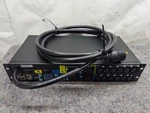 Eaton EMAU06-10 G3 Epdu Metered Power Distribution Unit C13/C19 240V 24A L6-30P Used. Price: $424.99.