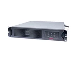 Apc Smartups SUA3000RM2U 3000VA 120V #newbatts Warranty Used. Price: $609.00.
