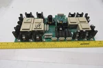 Apc Assy No. 640-4552B Rev 01 Sw Driver 208/460V Used. Price: $89.99.