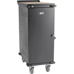 Tripp Lite CSC21AC Charging Cart 21-PORT For Chromebooks Laptops New. Price: $1496.02.