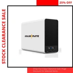 Pure Sinewave Ups 1500VA 1000W Goldenmate. Price: $599.15.