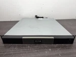 Eaton 5P750R 5-OUTLET Rackmount 1U 750VA/600W V46 Used. Price: $199.95.