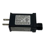 Goosh Inflatables Class Power Supply DIJIU/E-120096-IP44 Raintight 12V 800MA Used. Price: $10.39.