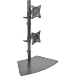 Tripp Lite DWM/DDR1527SDC Dual Verticalscreen Desk Mount Monitor Stand Clamp New. Price: $199.49.