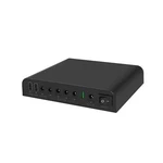 Talentcell Mini Ups Uninterrupted Power Supply 27000MAH 98WH Lithium Ion Back... New. Price: $99.06.