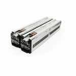 Bti Replacement Ups Battery Pack For Select APCRBC140-SLA140 New. Price: $725.96.