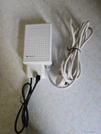 Nokia Cyberpower CA25U16V2 Verizon 1.6A 3MV00743ABAA Used. Price: $10.99.