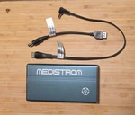 Medistrom PILOT-12 Lite. 95WH Lithium-ion Cpap Battery Tested Pre-owned. Price: $89.99.