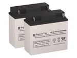 Apc Smart-ups (DLA1500I) Battery Set (replacement) New. Price: $78.59.