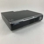 Powervar ACDEF700-11 Sinergy Iii 120VAC 700VA 630W 5.8A Ups Tested No Batts Used. Price: $189.95.