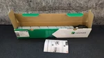 New/open Box Lexmark 24B6326 XM9100 Black Toner Cartridge. Price: $49.49.
