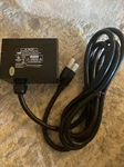 Extron, 60-1385-01, Ac 102 Us, Power Module (2) OUTLETS..................B47 Open. Price: $17.00.