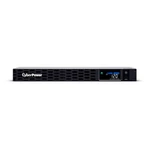 Cyberpower CP700PFCRM1U Ups New. Price: $416.46.