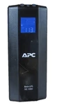 Apc Back-ups Ns BN1080G 650W 120V 8-OUTLET Lcd No Battery Used. Price: $50.99.