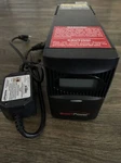 Smart Power Systems SBP0600TBF-6U-LCD / SBP0600TBF6ULCD (used). Price: $120.00.