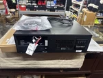 Apc SMTL1500RM3UC Smart-ups Line Interactive 1500VA Lithium-ion 120V Nema 5-15R Open. Price: $1025.00.