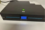 Delta UPS302R1RT0B0B8 Ups, 3KVA110/115/120VAC 100-150 (full Load) Used. Price: $299.99.