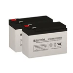Cyberpower CP1500PFCLCD Ups Battery Replacement New. Price: $43.79.