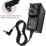 Ac Power Adapter For Casio AD-12UL WK-500 LK-80 CDP-100 PX-720C Keyboard New. Price: $9.99.