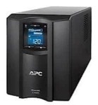 Apc Smart-ups (model SMC1000C) 600W/1000VA Line-interactive New Open. Price: $367.47.