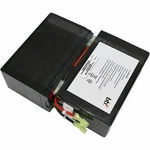 RBC92-2U-BTI 12V 2-CELL Lead Ups Battery Replaces New. Price: $167.48.