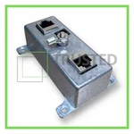 L-com BT-CAT5-P1J Single-port Passive Poe Injector, CAT5, 48V Compatible New. Price: $28.49.