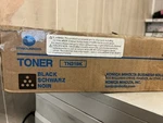 Konica Minolta A11G130 TN319K Black Toner Cartridge Genuine New Sealed Free Ship. Price: $40.00.