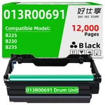 B230 Drum Unit Compatible For Xerox 013R00691 B225 B235 12000PAGES New. Price: $39.99.