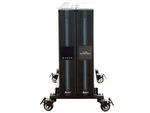 Nob Delta 3PH Amplon RTM-11K3P-LV Ups 11000VA 3P208V #newbatts Wanrty Open. Price: $6759.00.